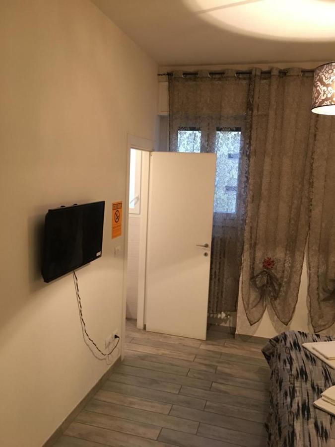 Affittacamere Real Fly Bolonya Dış mekan fotoğraf